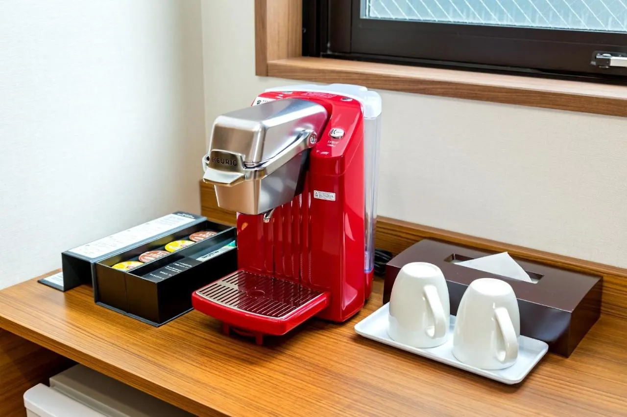 Hotel Meldia Shijo Kawaramachi - Vacation Stay 86747 Kioto