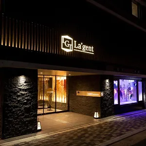 4* Otel La'gent Nijo