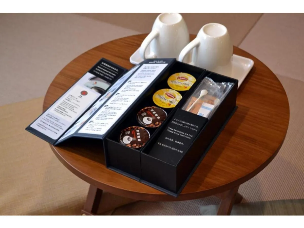Hotel Meldia Shijo Kawaramachi - Vacation Stay 86747 Kjóto 0*,  Japonsko